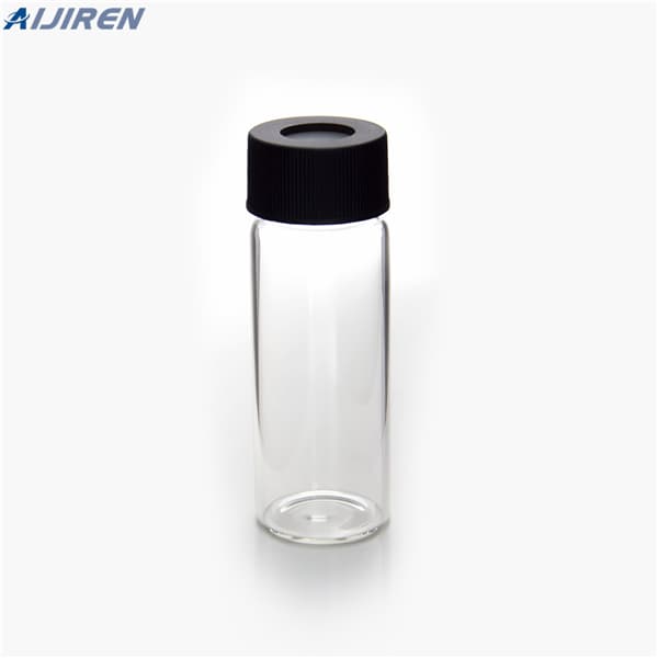 <h3>clear safety coated EPA vials factory Chrominex-Lab </h3>
